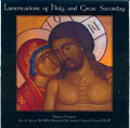 Lamentations of Holy and Great Saturday (CD)