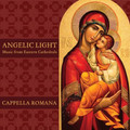 Angelic Light (CD)