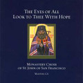 The Eyes Of All Look To Thee With Hope (CD)