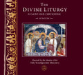 The Divine Liturgy of Saint John Chrysostom (CD)