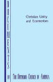 Christian Unity and Ecumenism