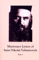 A Treasury of Serbian Orthodox Spirituality, vol. VIII (Missionary Letters Part 3)
