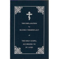 Explanation of the Gospel of Luke, Vol. 3