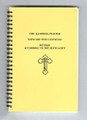 Kathisma Psalter with the Nine Canticles Revised According to the Septuagint