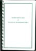 Readers' Service Book of the Hours of the Orthodox Church