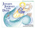 Jonah's Journey to the Deep - Old Testament Stories for Children Series