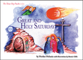 Great and Holy Saturday - The Three-Day Pascha Series
