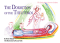 Dormition of the Theotokos - The Twelve Great Feasts for Children