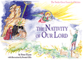 The Nativity of Our Lord - The Twelve Great Feasts for Children