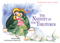 Nativity of the Theotokos - The Twelve Great Feasts for Children