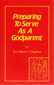 Preparing to Serve as a Godparent