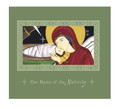 Our Hymn of the Nativity