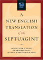 A New English Translation of the Septuagint