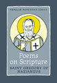Poems on Scripture, PPS46