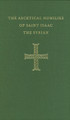The Ascetical Homilies of Saint Isaac the Syrian