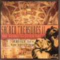 Sacred Treasures II:  Choral Masterworks from the Sistine Chapel