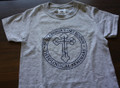 T-Shirt - Child (Grey) - (XSmall 2-4)