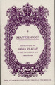 Matericon: Instructions of Abba Isaiah to the Nun Theodora