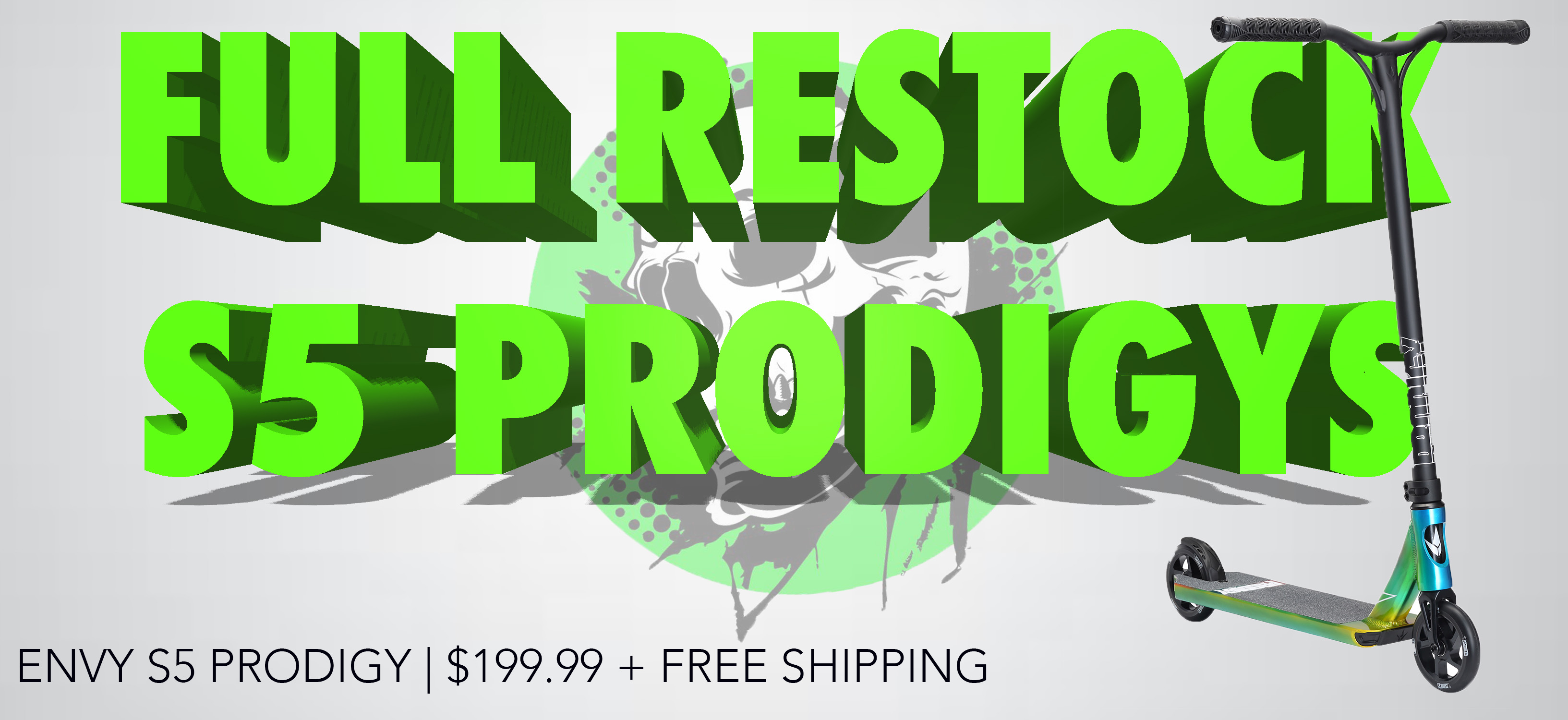 Custom Pro Scooters Buy Trick Scooter Parts Lucky Bars Lucky Deck