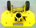 HI-POD Mobile Plate
