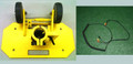 HI-POD Mobile Plate + Coil Cable Kit