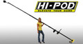 HI-POD FILMING CREDITS - Soccer - Basketball - ETC