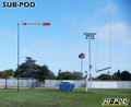 SUB-POD - Robotic Control