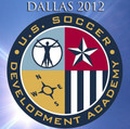 2012 DALLAS - US Soccer Playoffs & Showcase