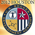 2012 HOUSTON - US SOCCER FINALS