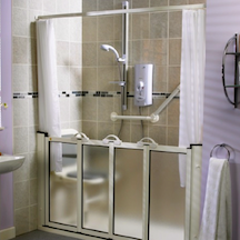 Caregiver Doors Careprodx