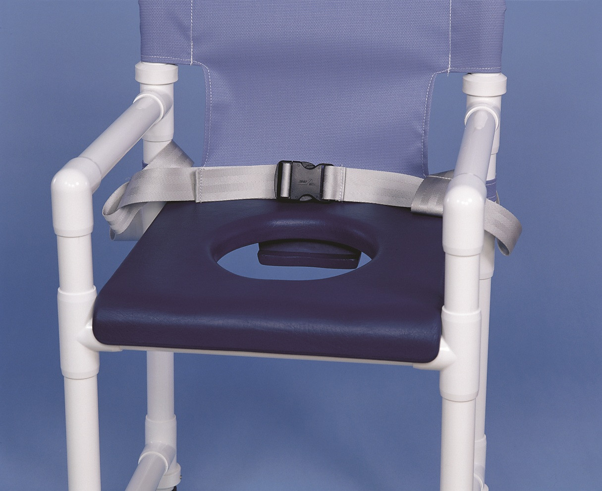 Seat Belt For IPU Shower And Commode Chairs CareProdx