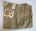 Khaki Ben Davis Short 495