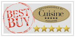 awarded-cuisine-best-buy-5-stars.png awarded-cuisine-best-buy-5-stars.png