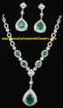cubic zirconia jewelry