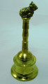 Hand pooja bell