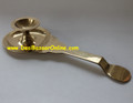 Camphor holder