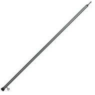 OZtrail Galvanized Steel 9ft Extension Tent Tarp Poles - pack 12