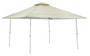 OZtrail Alfresco Gazebo Marquee Stall Stand - (Angle View)