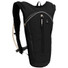 Caribee Hydra 1.5 Ltr Hydration Pack & Bladder - Colour Black