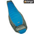 Vango -10 Celcius Venom 225  Compact Down Sleeping Bag - (Blue)