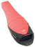 Vango -10 Celcius Venom 225  Compact Down Sleeping Bag - (Red)