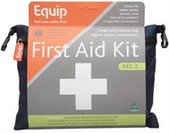 Equip Rec 2 First Aid Kit - Made In Australia
