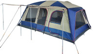 OZtrail Sportiva Lodge Family Tent - Sleeps 14