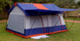 OZtrail 14x12 ft Vacation Home Cabin Tent - (Angle View)