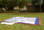 OZtrail 14x12 ft Vacation Home Cabin Tent - (Easy to Set Up 1)