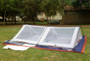 OZtrail 14x12 ft Vacation Home Cabin Tent - (Easy to Set Up 2)