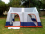 OZtrail 14x12 ft Vacation Home Cabin Tent - (Easy to Set Up 6)