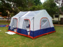 OZtrail 14x12 ft Vacation Home Cabin Tent - (Easy to Set Up 7)