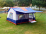 OZtrail 14x12 ft Vacation Home Cabin Tent - (Easy to Set Up 8)