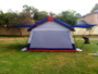 OZtrail 14x12 ft Vacation Home Cabin Tent - (Easy to Set Up 9)